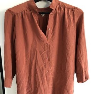Babaton blouse
